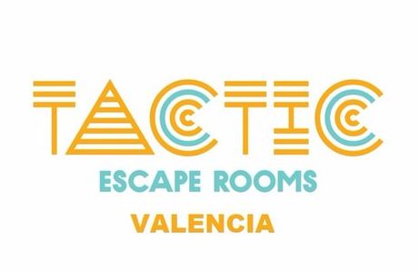 Tactic Escape Rooms