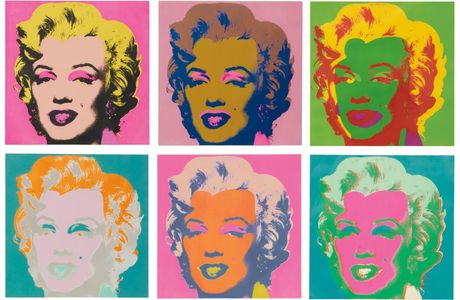 Warhol