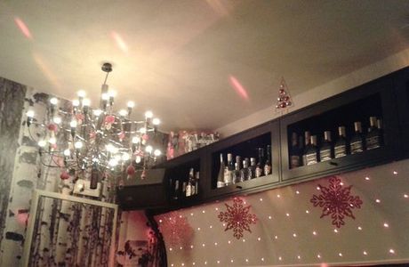 Muscaria Cafe-Concierto