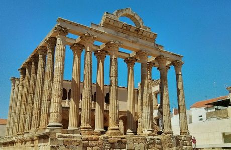 Templo de Diana