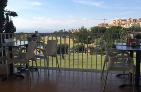 Club De Golf Altorreal