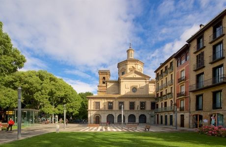 Parroquia San Lorenzo