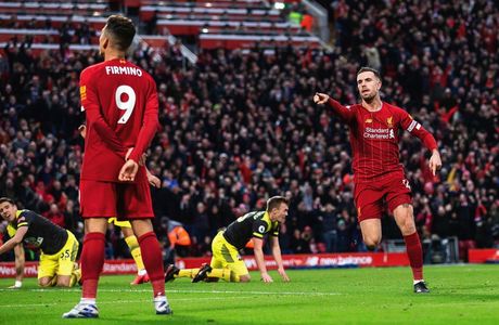 Billares Liverpool