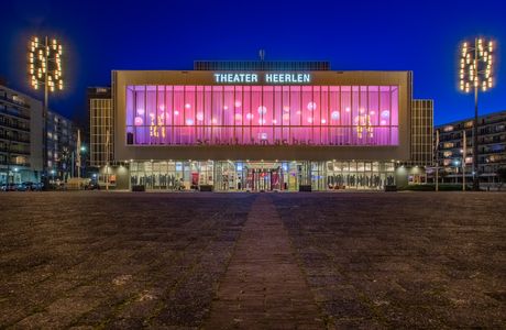 Theatre Heerlen