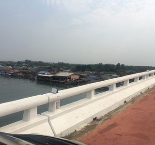 Prasae Sin Bridge
