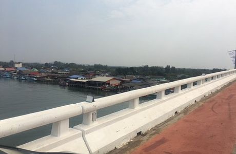 Prasae Sin Bridge