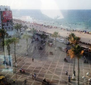 Ahla Shopping Center