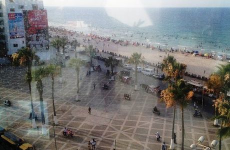Ahla Shopping Center