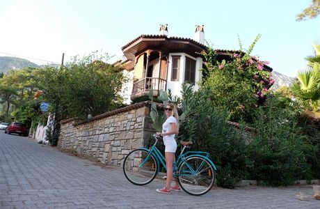 Akyaka bisiklet