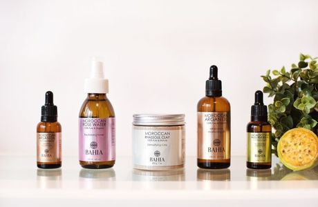 Bahia cosmetics