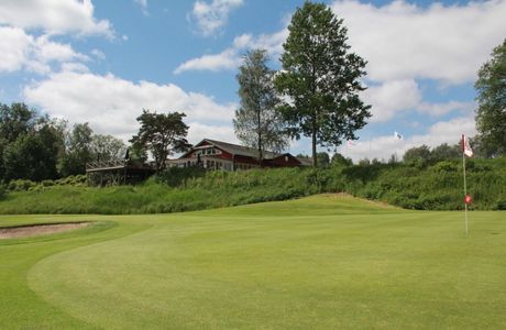 Forsgarden Golfklubb