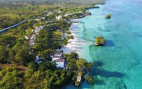 Pemba Island 1