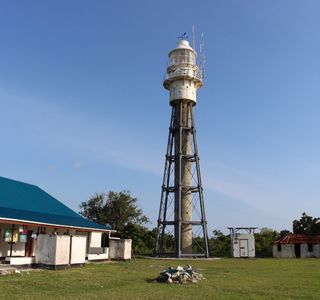 Kigomasha Peninsula