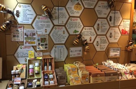 Honey Museum