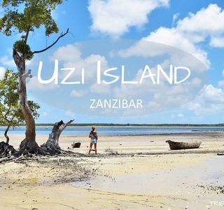 Uzi Island