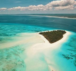 Tumbatu Island
