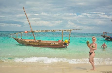 Fresh Travel And Tours Ltd