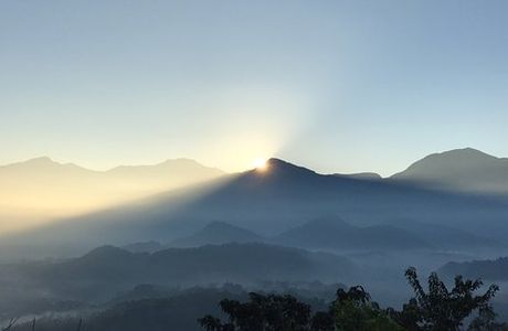 Jinlong Mountain