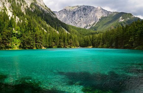 Green Lake