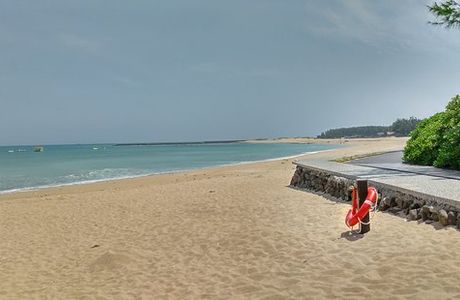 Lintou Golden Beach