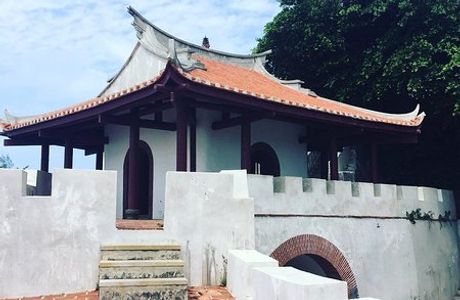 Penghu City Hall