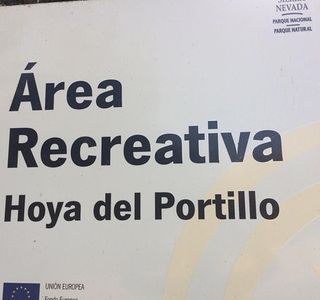 Area Recreativa Hoya Del Portillo