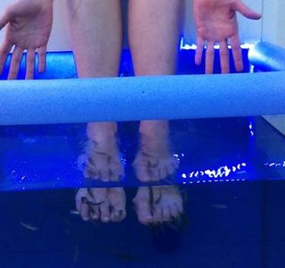 Jack's Fish Foot Spa