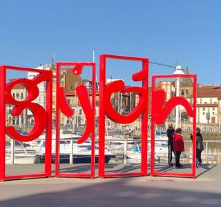Letras Gijon