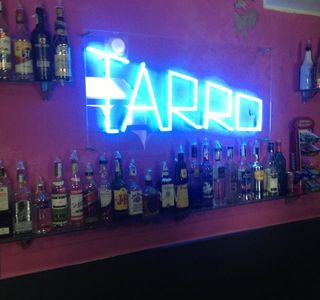 Bar Tarro