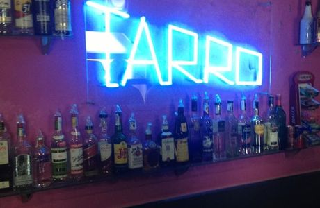 Bar Tarro