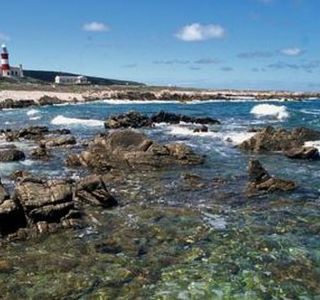 Agulhas National Park