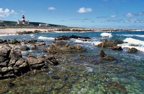 Agulhas National Park