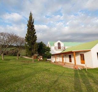Onderkloof Wine Estate