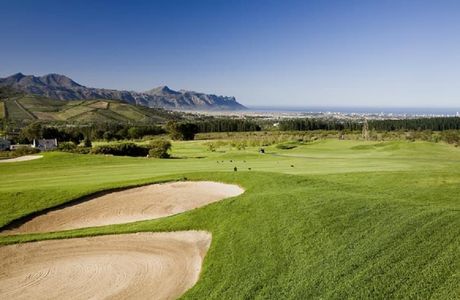 Somerset West Golf Club