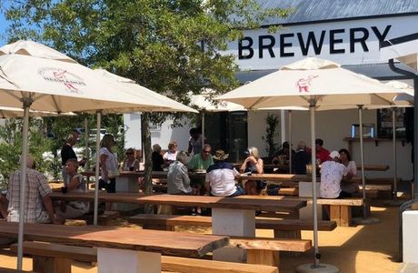 The Brewery Hemel-en-Aarde