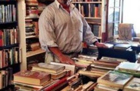The Book Collector