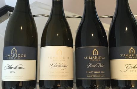 Sumaridge Wine Estate