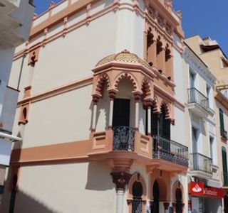 Oficina de Turisme - Casa de Cultura