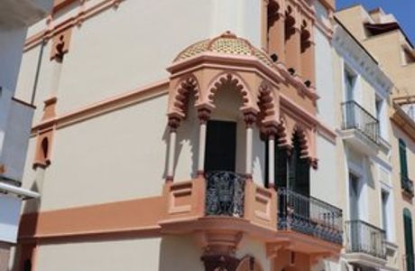 Oficina de Turisme - Casa de Cultura