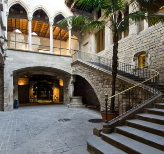 Museu Picasso