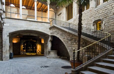 Museu Picasso
