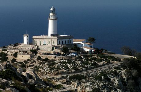 Formentor Lighthouse