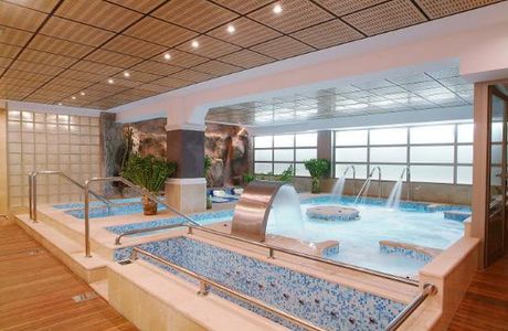 Hidropolis Spa
