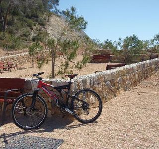 Calvia Cycle & Jogging Path