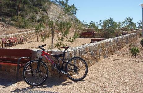 Calvia Cycle & Jogging Path
