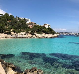 Cala Comtesa