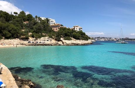 Cala Comtesa