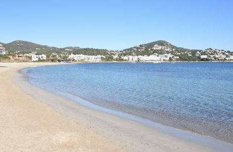 Playa Talamanca
