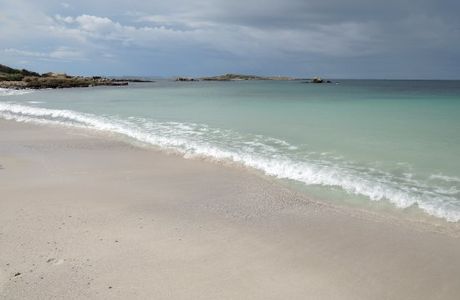 Playa Es Dolc