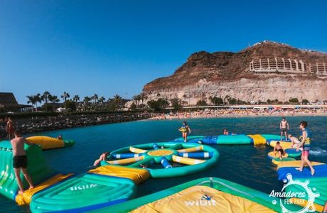 Amadores Fun Park